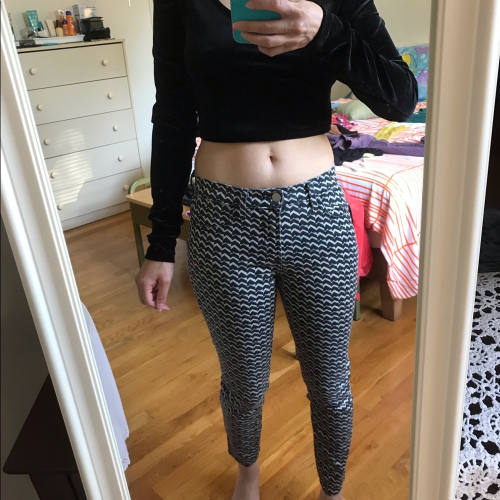 JBRAND Jeans